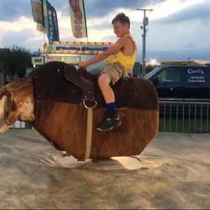 Meet your Posher, Hayden